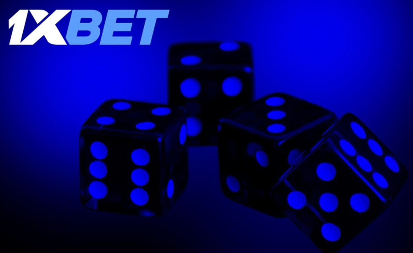 1xBet Promo Code