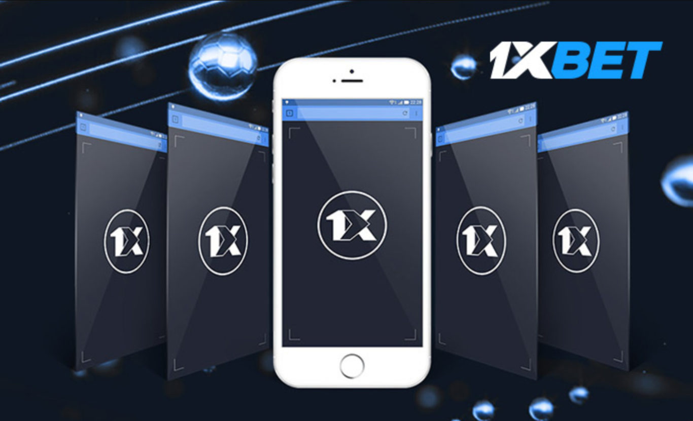 1xBet APK for Android Devices